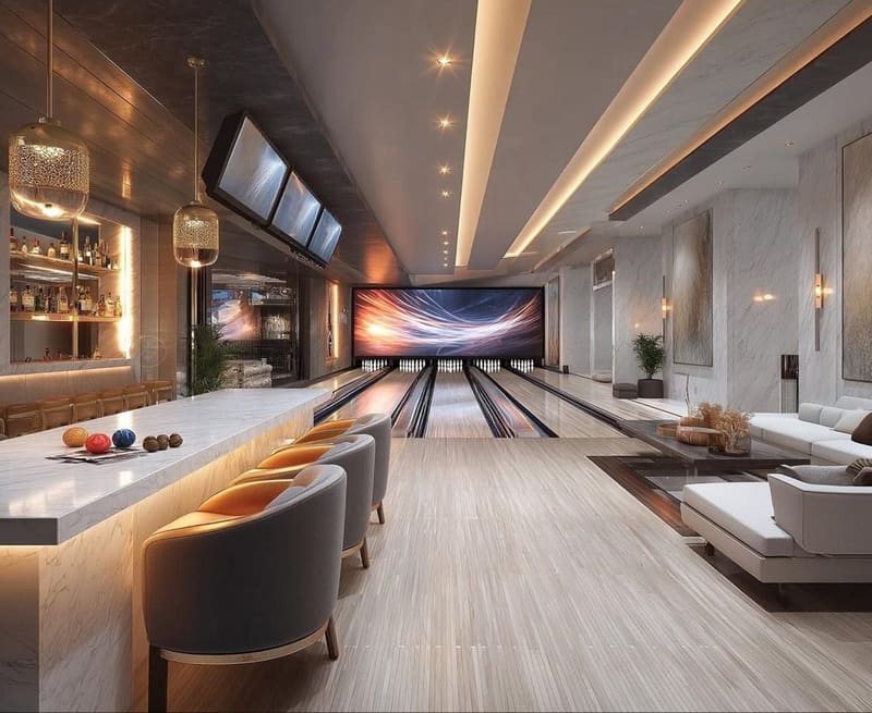 Reference image for the sport bar