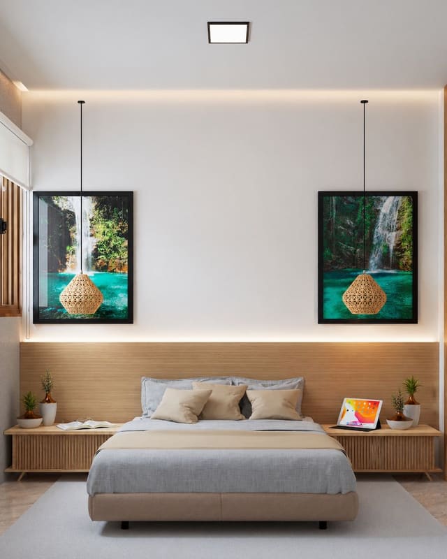 Illustrative rendering of the second suite