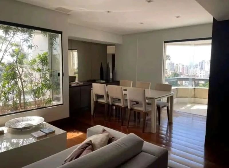 Irmã Dulce duplex penthouse, Horto Florestal, Salvador