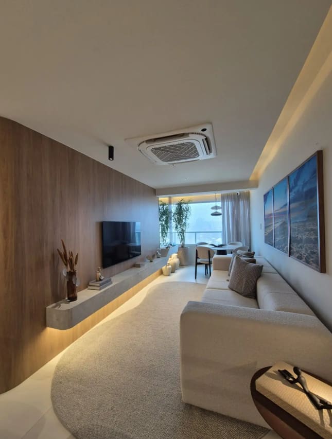 TV room