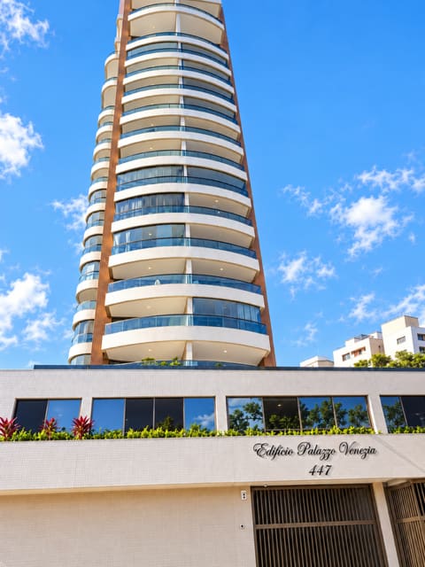 Palazzo Versilia building