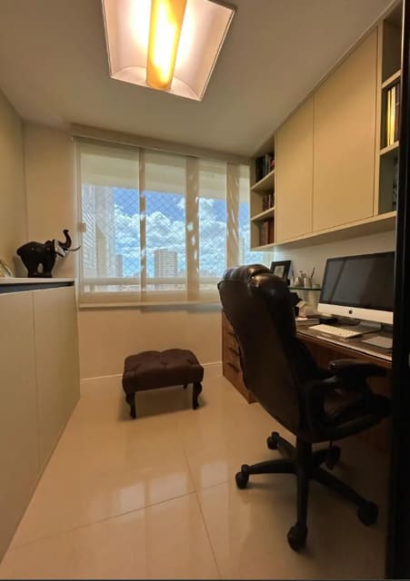 Home office