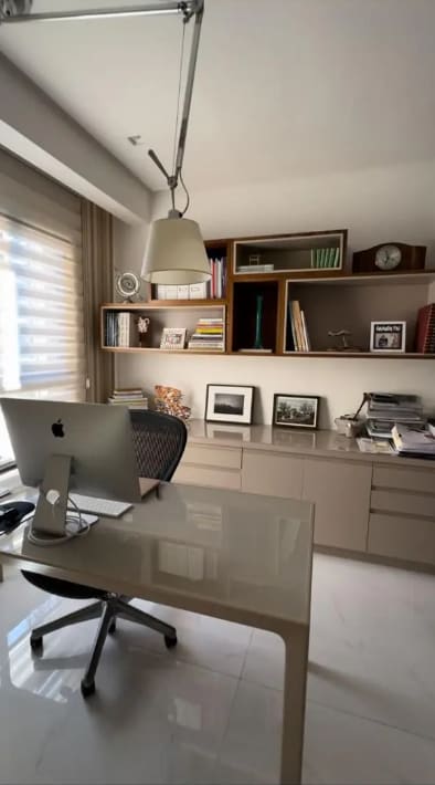 Home office
