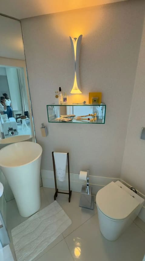 Lavabo