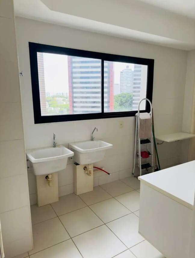 Utility area