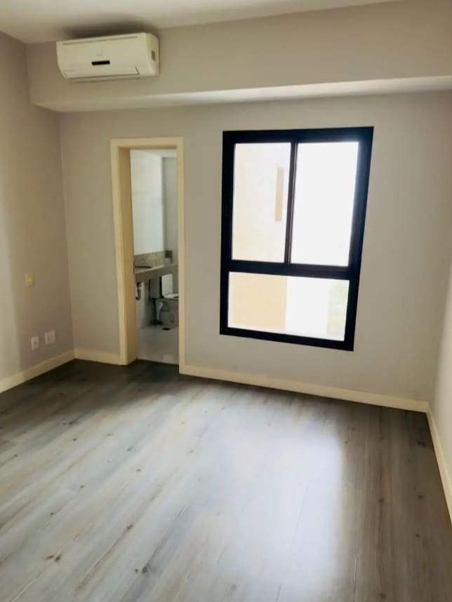 En-suite bedroom