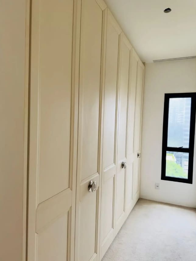 Fitted cabinetry